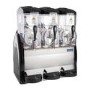 Polar G-Series Triple Tank Slush Machine - 3 x 12 Ltr