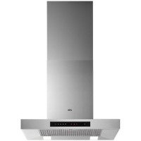 AEG DBB5660HM 60cm Stainless Steel Box Chimney Cooker Hood