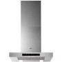 AEG DBB5660HM 60cm Stainless Steel Box Chimney Cooker Hood