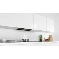Refurbished Bosch Serie 6 DBB67AM60B 60cm Canopy Cooker Hood Refurbished Bosch Serie 6 DBB67AM60B 60cm Canopy Cooker Hood