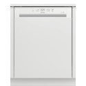 78871945/1/DBE2B19UK Refurbished Indesit Fast&Clean DBE2B19UK 14 Place Semi Integrated Dishwasher
