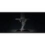 AEG 90cm Flat Chimney Cooker Hood with Hob2Hood - Stainless Steel