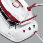 AEG DBS2300-U Steam Generator Iron - Red