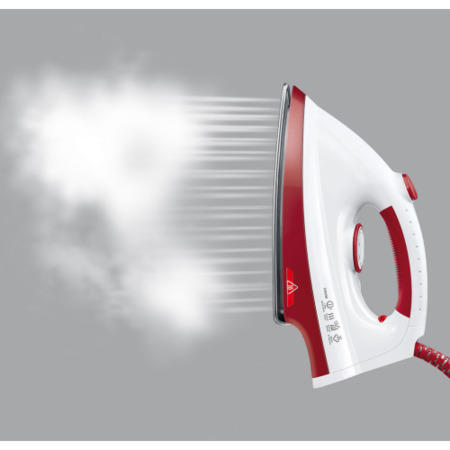 AEG DBS2300-U Steam Generator Iron - Red