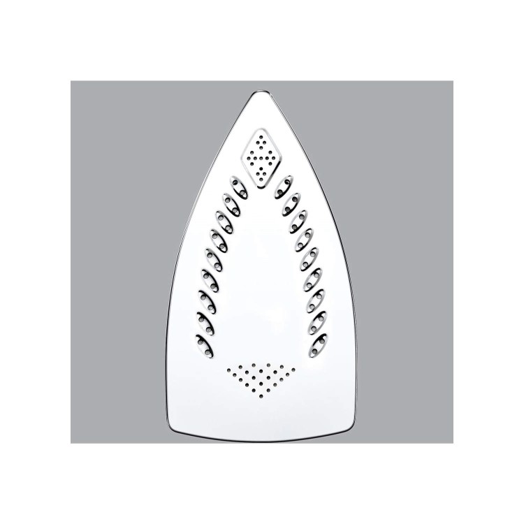 AEG DBS2300-U Steam Generator Iron - Red