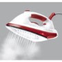 AEG DBS2300-U Steam Generator Iron - Red