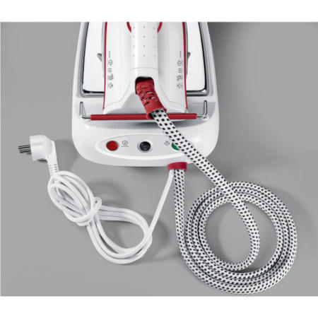 AEG DBS2300-U Steam Generator Iron - Red