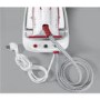 AEG DBS2300-U Steam Generator Iron - Red