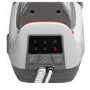 AEG DBS3350 QuickSteam Steam Generator Iron - White Grey And Orange