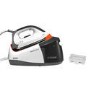 AEG DBS3350 QuickSteam Steam Generator Iron - White Grey And Orange