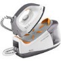 AEG DBS3350 QuickSteam Steam Generator Iron - White Grey And Orange