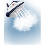 AEG DBS7135 CompactPower Steam Generator Iron - White And Blue