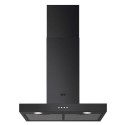 A1/DBX3651R Refurbished AEG 6000 Series DBX3651R 60cm ExtractionTech Cooker Hood Black