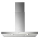 DBX3950M AEG 6000 Series 90cm ExtractionTech Cooker Hood - Stainless Steel