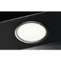 Refurbished AEG 6000 Series DBX3951R 90cm ExtractionTech Cooker Hood Black