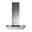 A1/DBX4651M Refurbished AEG 6000 Series DBX4651M 60cm Chimney Cooker Hood Stainless Steel
