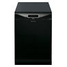 Smeg DC122B Full Size 12 Place Freestanding Dishwasher