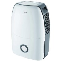 Ecoair 12 Litre Compact Dehumidifier Humidistat and Laundry Mode Ecoair 12 Litre Compact Dehumidifier Humidistat and Laundry Mode