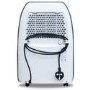 GRADE A1 - ECOAIR DC12  12L Dehumidifier up to 3 bed house 2 year warranty