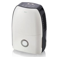 Ecoair 14 Litre Compact Dehumidifier with Humidistat and Laundry Mode