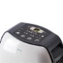 Ecoair 14 Litre Compact Dehumidifier with Humidistat and Laundry Mode