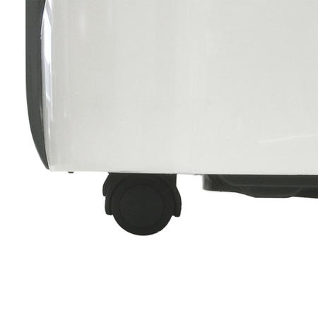 Ecoair 14 Litre Compact Dehumidifier with Humidistat and Laundry Mode