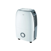 Ecoair 18 Litre Compact Dehumidifier with Humidistat and Laundry Mode