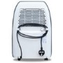 GRADE A1 - ECOAIR DC18 18L Dehumidifier up to 4-5 bed house 2 year warranty