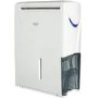 GRADE A1 - ECOAIR DC202 20L 2-in-1 Dehumidifier / Air Purifier up to 5 bed house 2 Year warranty