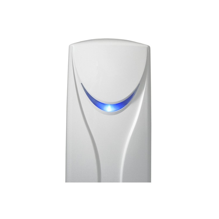 GRADE A1 - ECOAIR DC202 20L 2-in-1 Dehumidifier / Air Purifier up to 5 bed house 2 Year warranty