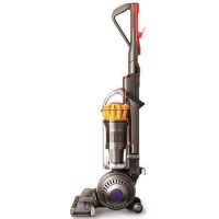 Dyson DC40i Radial Root Cyclone Ball Bagless Upright Vacuum Cleaner Grey & Yellow