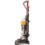 Dyson DC40i Radial Root Cyclone Ball Bagless Upright Vacuum Cleaner Grey & Yellow