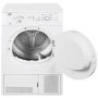 Beko DC7112W 7kg Freestanding Condenser Tumble Dryer - White