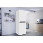 HOTPOINT DC85N1W 295 Litre Freestanding Fridge Freezer 50/50 Split Frost Free 59.6cm Wide - White