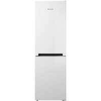 HOTPOINT DC85N1W 295 Litre Freestanding Fridge Freezer 50/50 Split Frost Free 59.6cm Wide - White