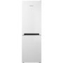 HOTPOINT DC85N1W 295 Litre Freestanding Fridge Freezer 50/50 Split Frost Free 59.6cm Wide - White