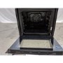 Refurbished CDA DC940SS 60cm Double Built In Electric Oven Stainless Steel