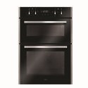 CDA DC941SS Built-In Electric Double Oven - Stainless Steel  