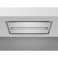 Refurbished AEG DCE5260HM 120cm Ceiling Extractor Stainless Steel Refurbished AEG DCE5260HM 120cm Ceiling Extractor Stainless Steel
