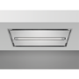 Refurbished AEG DCE5260HM 120cm Ceiling Extractor Stainless Steel