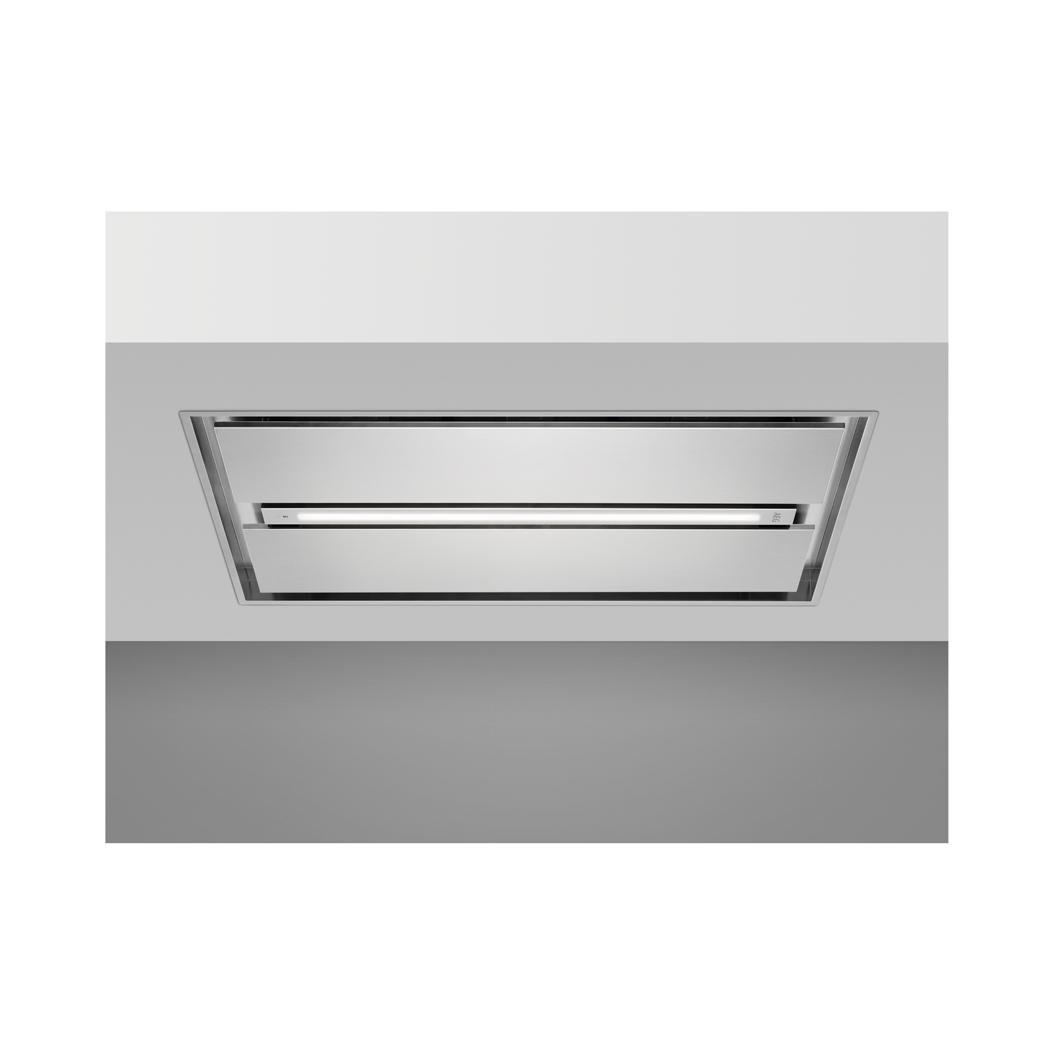 Refurbished AEG DCE5260HM Ceiling Extractor Stainless Steel