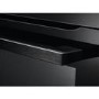 Refurbished AEG 6000 Series DCE531160B 60cm Double Built In Electric Oven Black