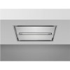 AEG 90cm Ceiling Extractor with Hob2Hood - Stainless Steel