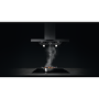 Refurbished AEG DCE5260HM 120cm Ceiling Extractor Stainless Steel