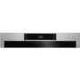 AEG Built In Electric Double Oven - Stainless Steel