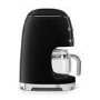 Smeg Retro Drip Filter Coffee Machine DCF02BLUK – Black