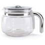 Smeg Retro Drip Filter Coffee Machine DCF02GRUK–  Grey