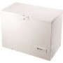 INDESIT DCF1A250 252 Litre Chest Freezer 70cm Deep A+ Energy Rating 100cm Wide - White