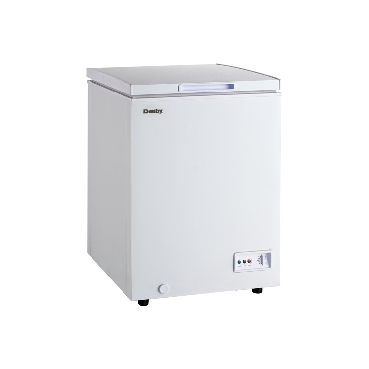 Danby DCFM033KA1WDB 93L Chest Freezer White