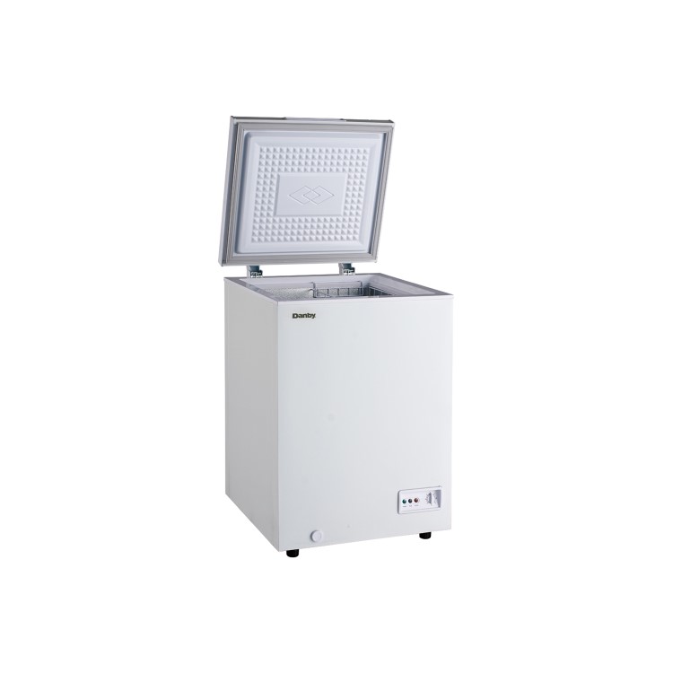 Danby DCFM033KA1WDB 93L Chest Freezer White